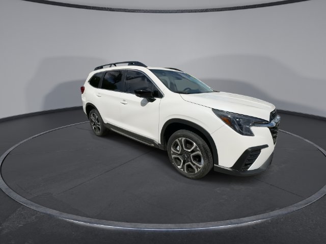 New 2026 Subaru Ascent Limited 7-Passenger SUV
