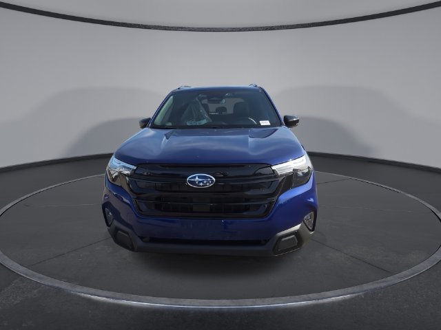 New 2026 Subaru Forester Sport SUV