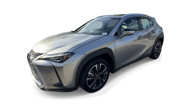 Used 2020 Lexus UX 250h Base SUV