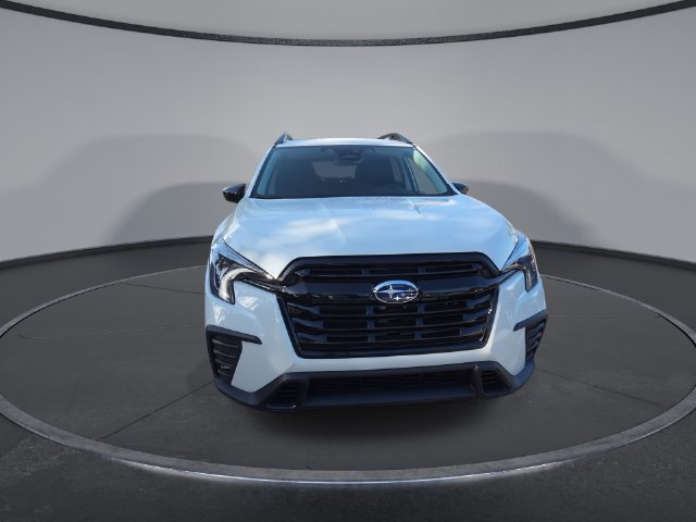New 2026 Subaru Ascent Premium 7-Passenger SUV