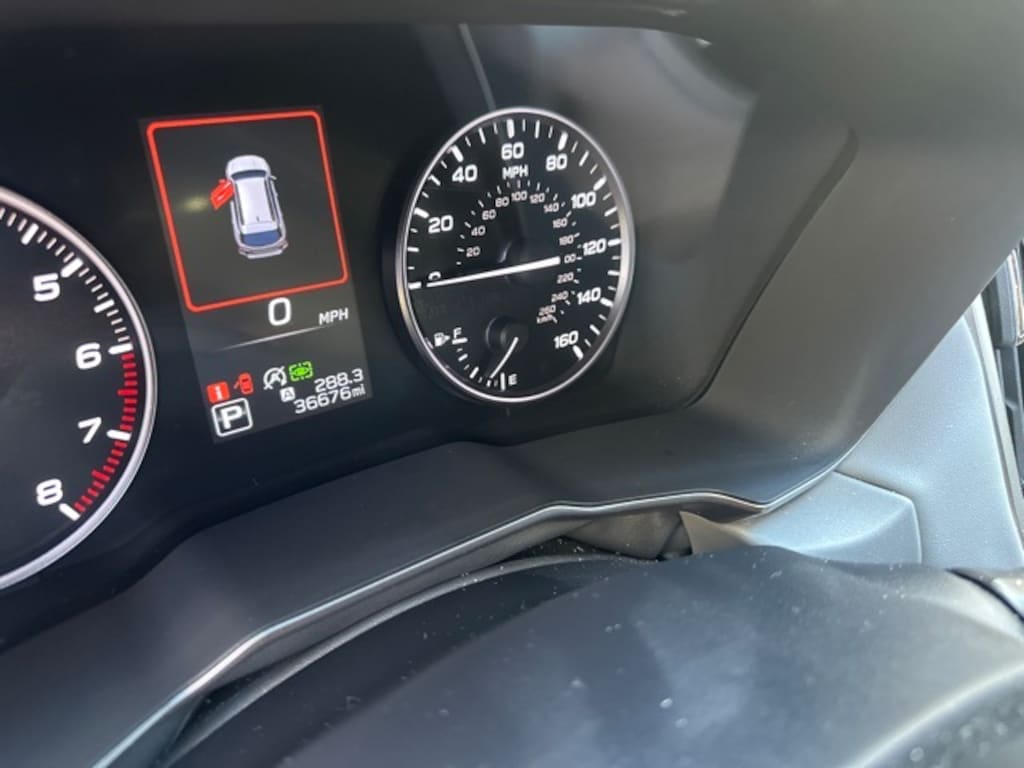 Used 2020 Subaru Outback Limited SUV