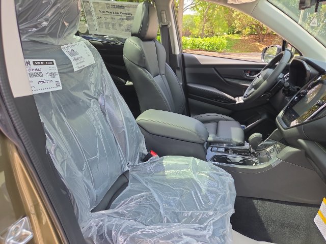 2026 Subaru Ascent Onyx Edition-Touring - Photo 24