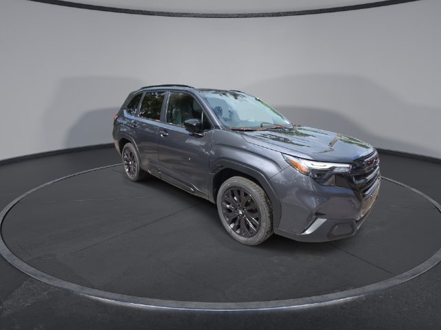 New 2026 Subaru Forester Sport SUV