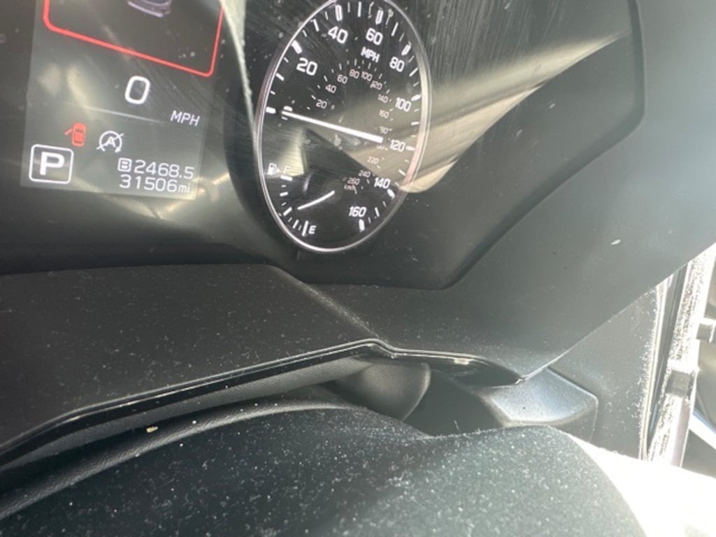 Used 2020 Subaru Outback Premium SUV