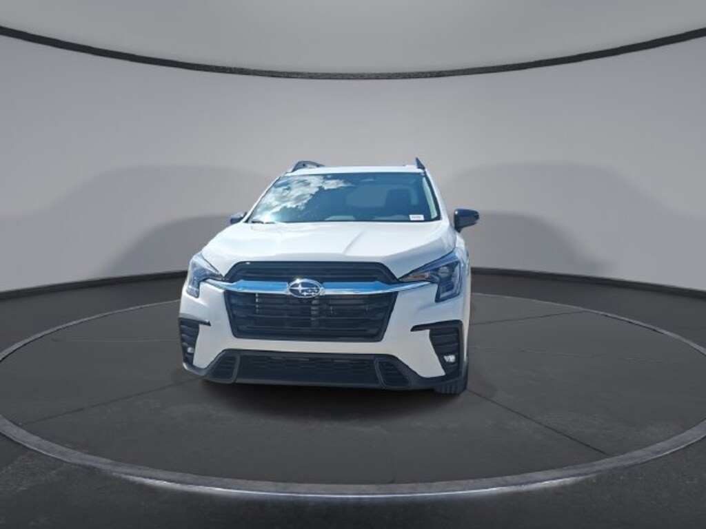 New 2026 Subaru Ascent Limited 7-Passenger SUV