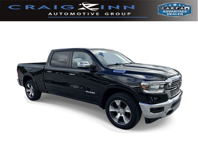 2019 RAM 1500 Pickup Laramie