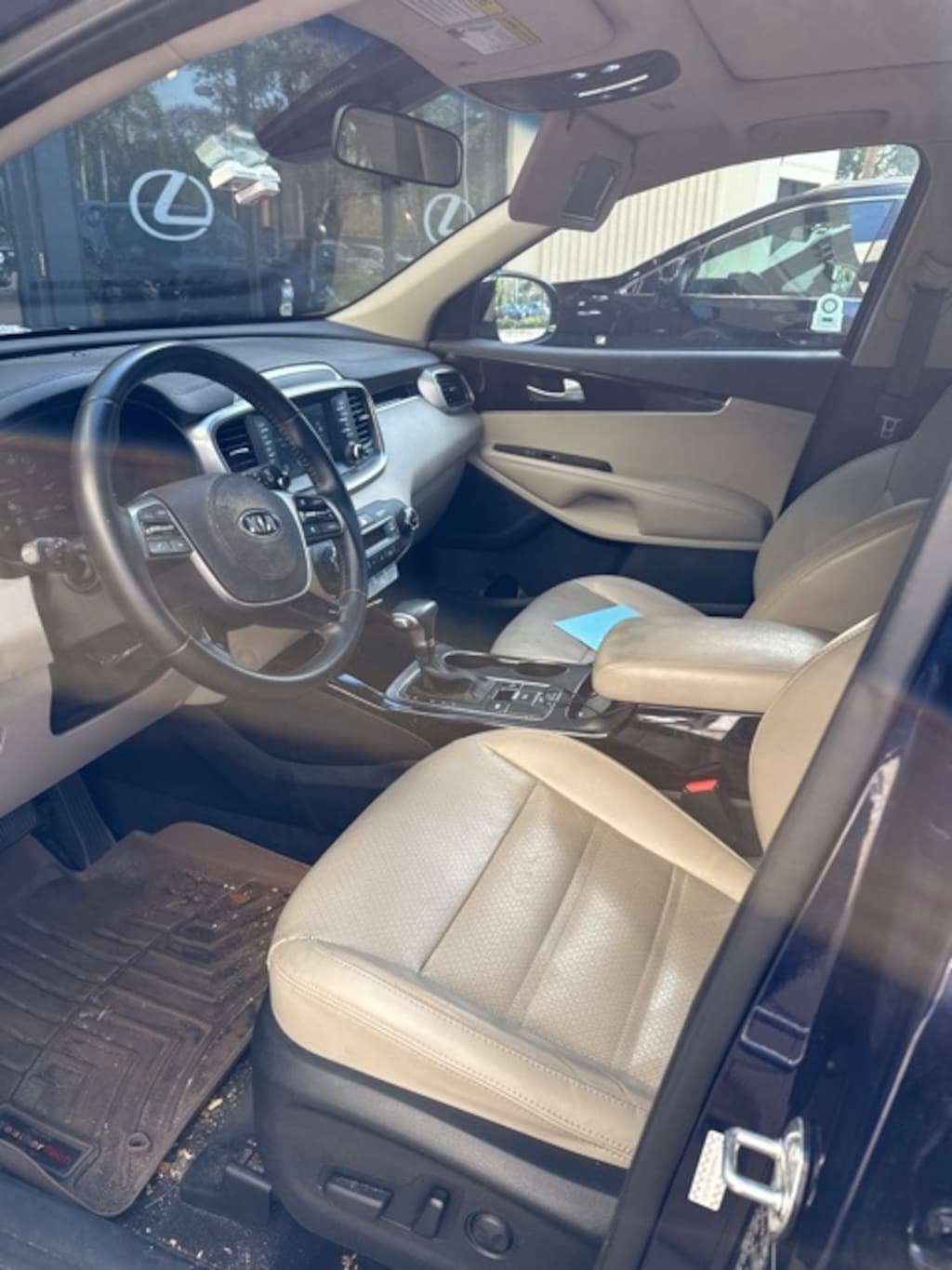 Used 2020 Kia Sorento EX SUV