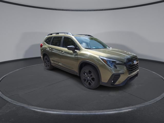 2026 Subaru Ascent Onyx Edition-Touring - Photo 2