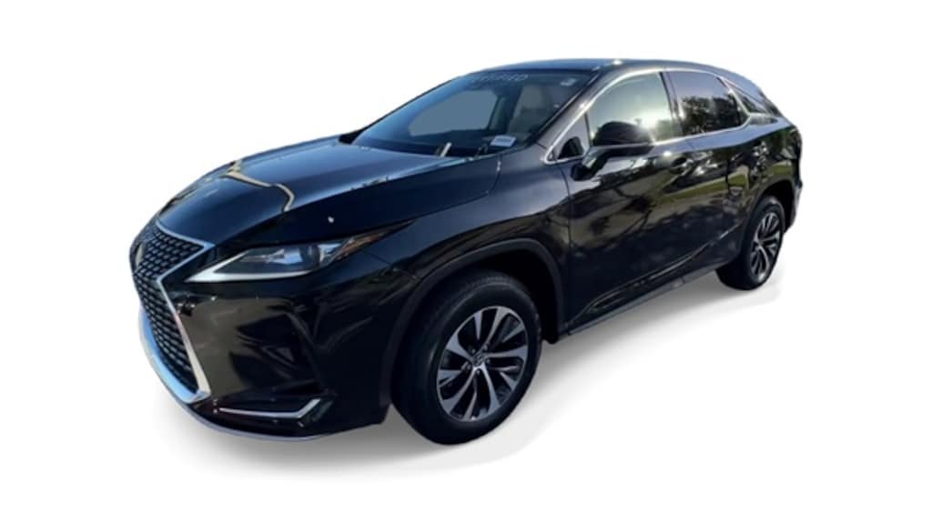 Used 2020 Lexus