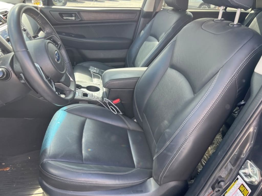 Used 2019 Subaru Outback 2.5i SUV