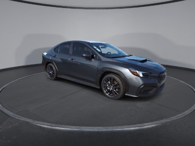 New 2026 Subaru WRX Base Sedan