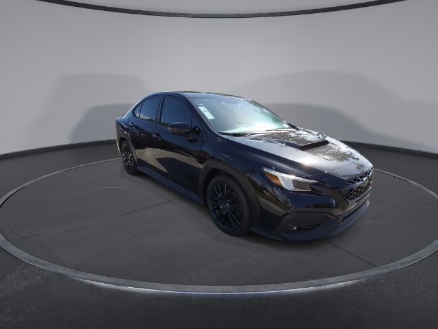 New 2026 Subaru WRX Limited Sedan