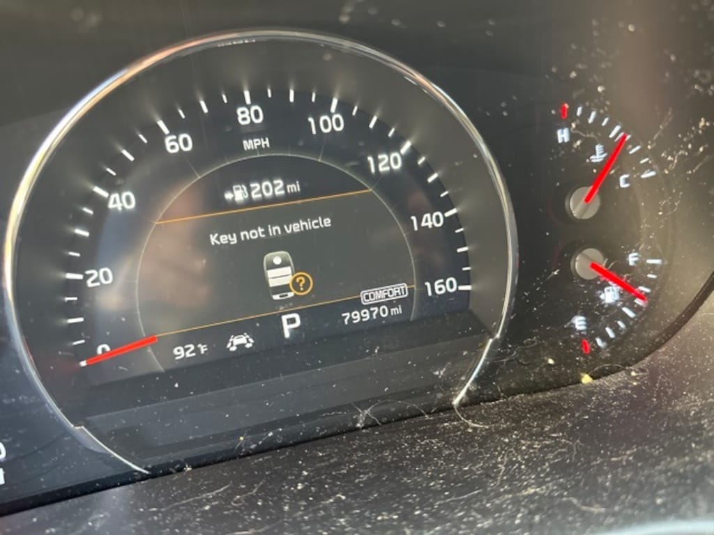 Used 2020 Kia Sorento EX SUV