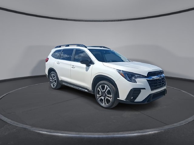 New 2026 Subaru Ascent Limited 7-Passenger SUV