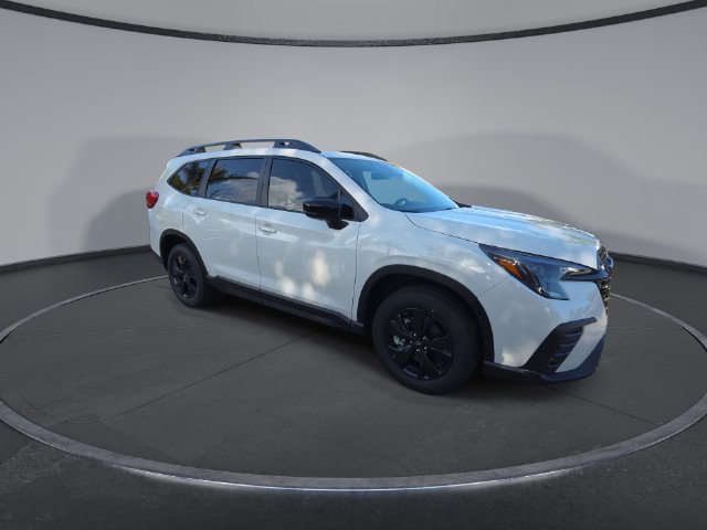 New 2026 Subaru Ascent Premium 7-Passenger SUV