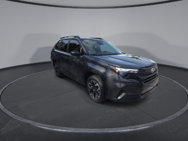 New 2026 Subaru Forester Standard Model SUV