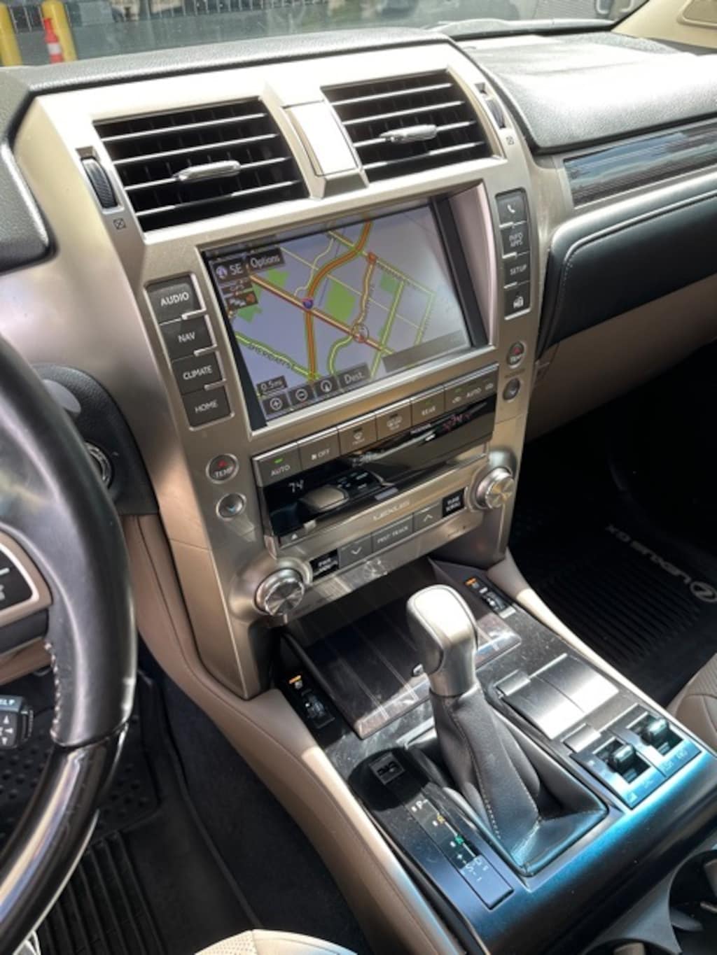 Used 2020 Lexus GX 460 SUV