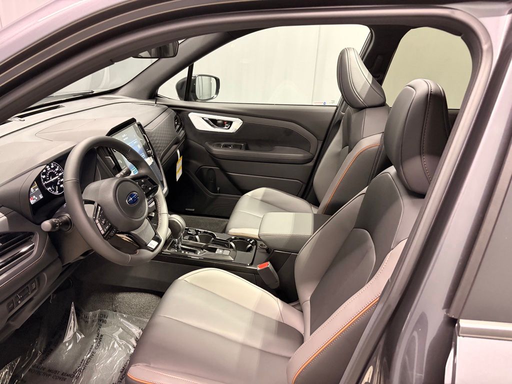 2026 Subaru Forester Sport - Photo 15