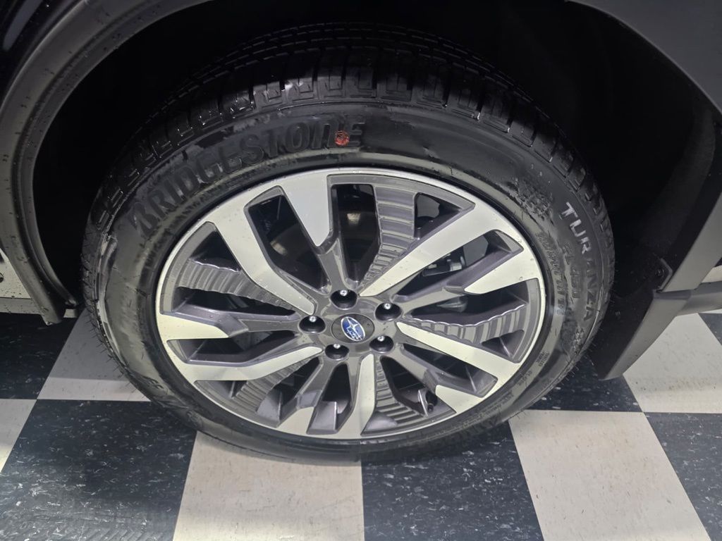 2026 Subaru Forester Touring - Photo 14
