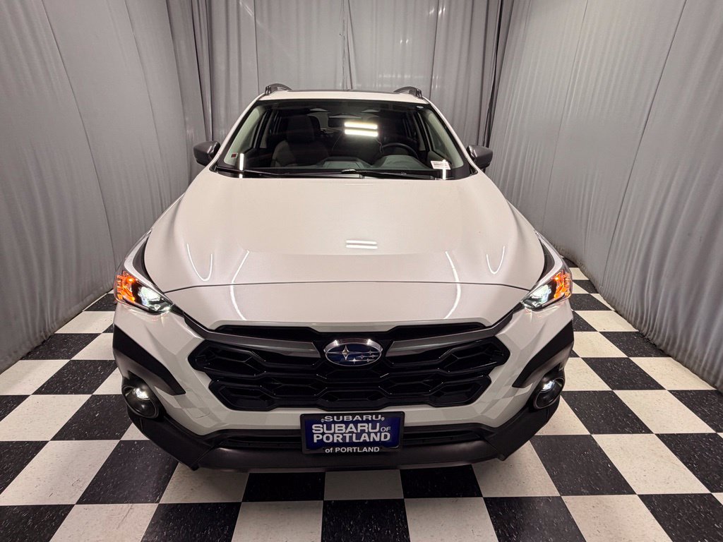 Used 2024 Subaru Crosstrek Premium SUV