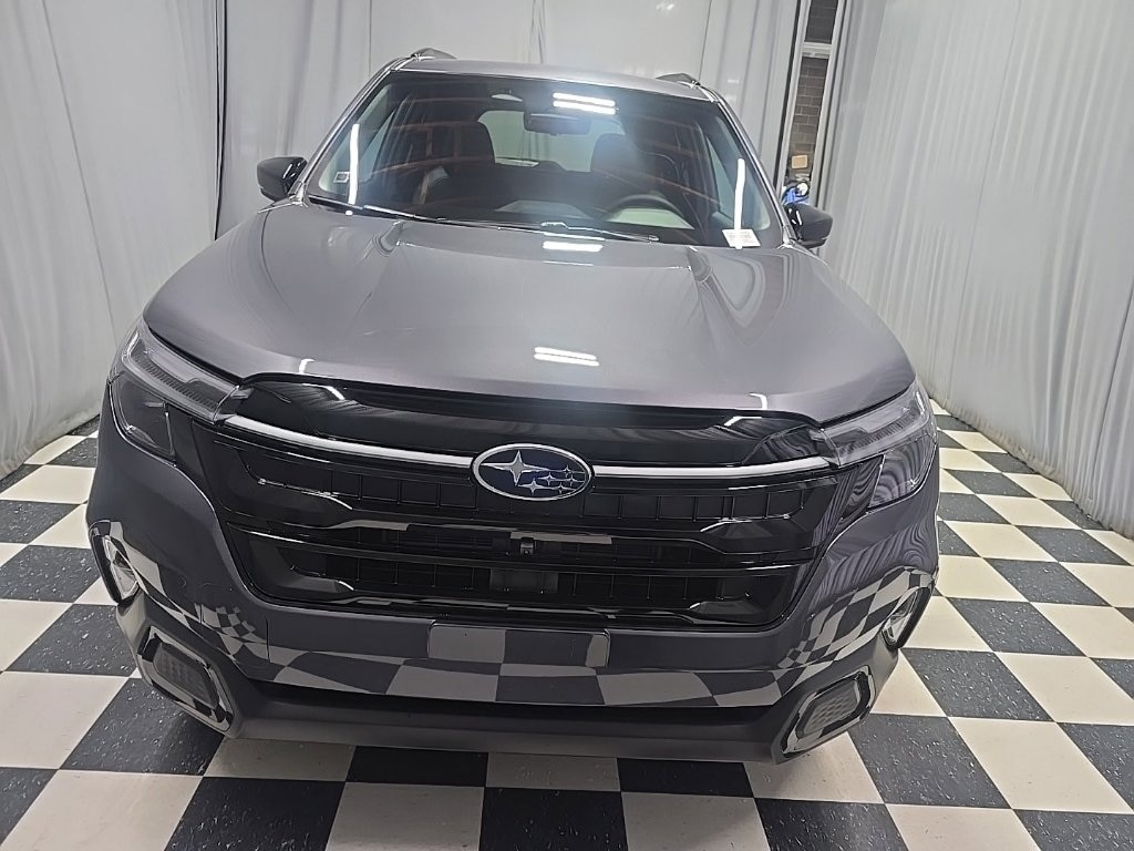 New 2026 Subaru Forester Touring Hybrid SUV
