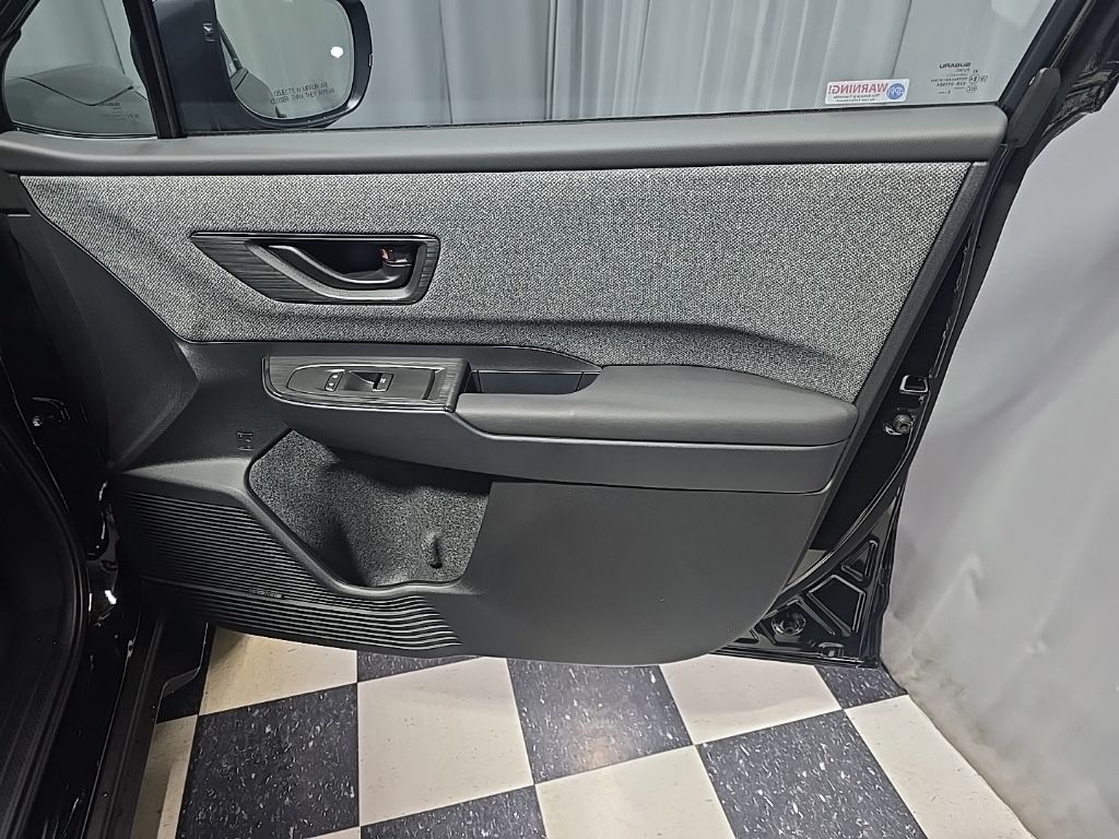 2026 Subaru Outback Limited XT - Photo 6