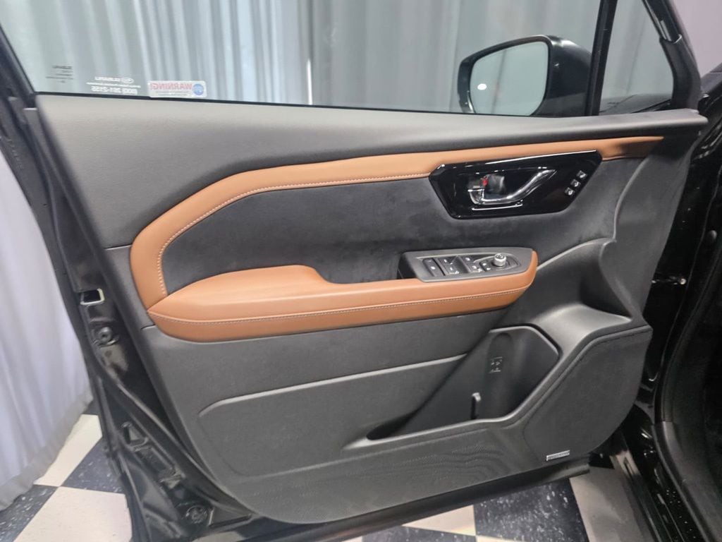 2026 Subaru Forester Touring - Photo 8