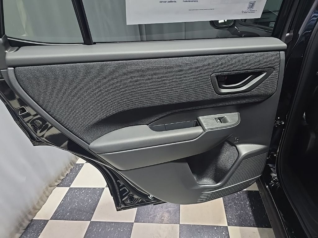 2026 Subaru Outback Limited XT - Photo 15