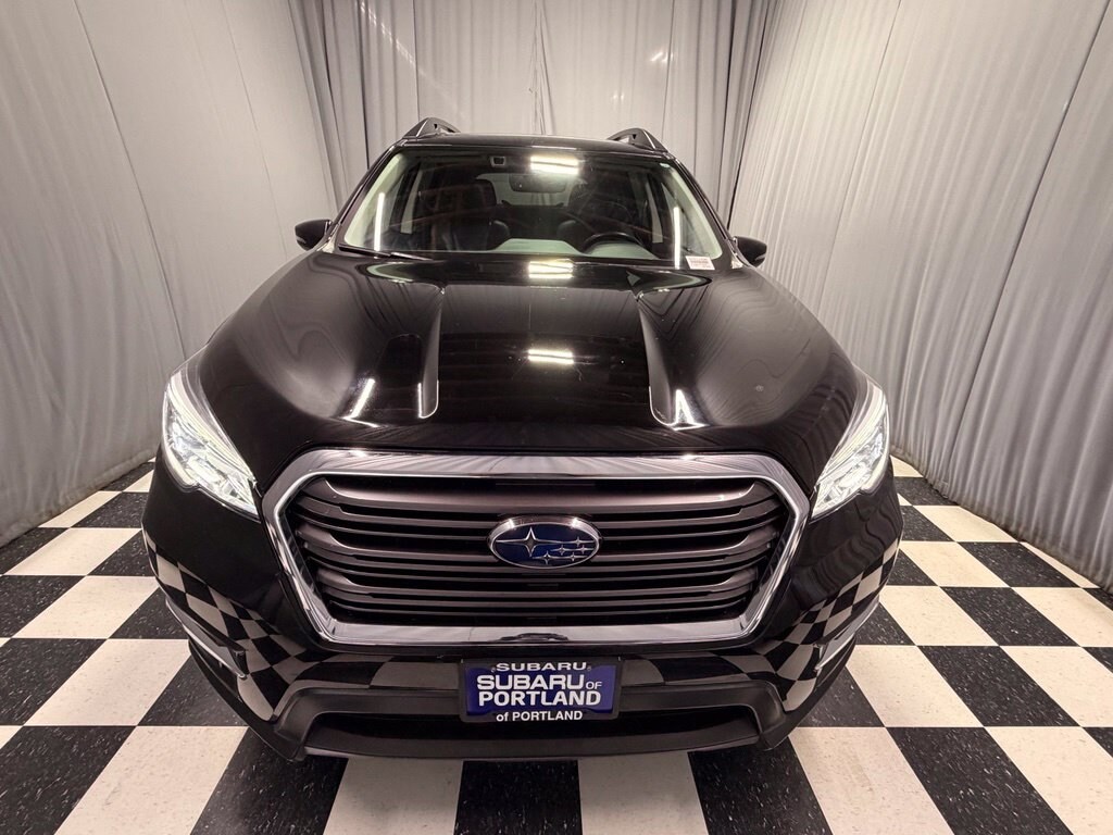 Used 2020 Subaru Ascent Limited SUV