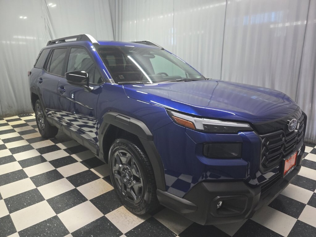 New 2026 Subaru Outback Premium SUV