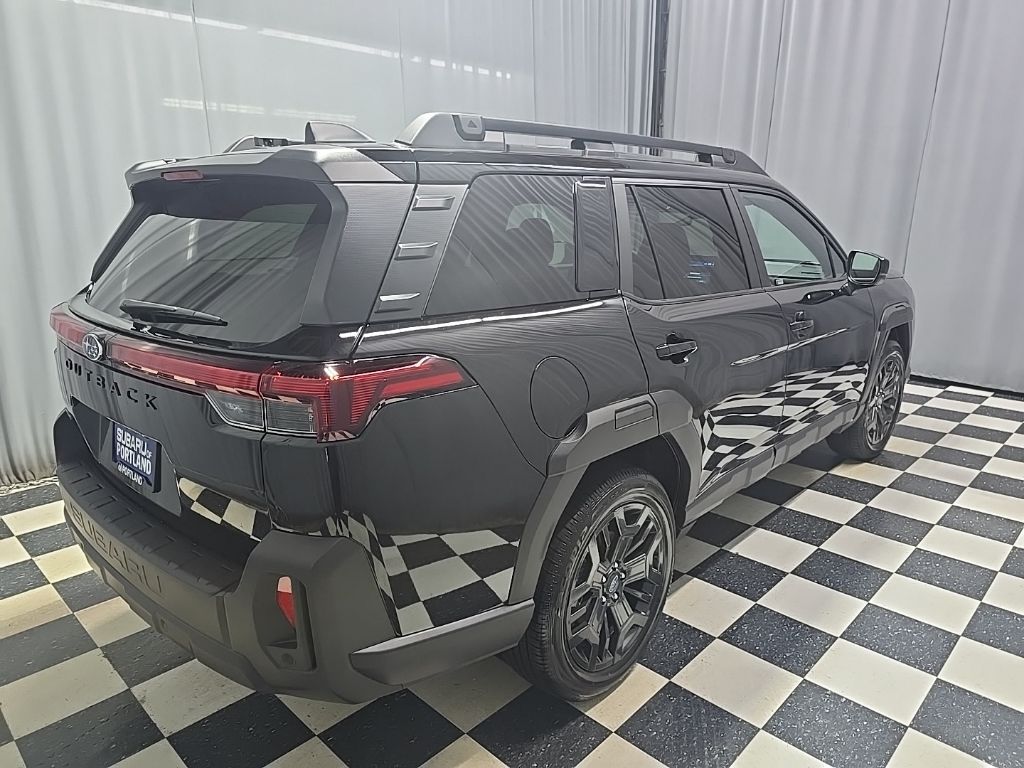 2026 Subaru Outback Limited XT - Photo 9