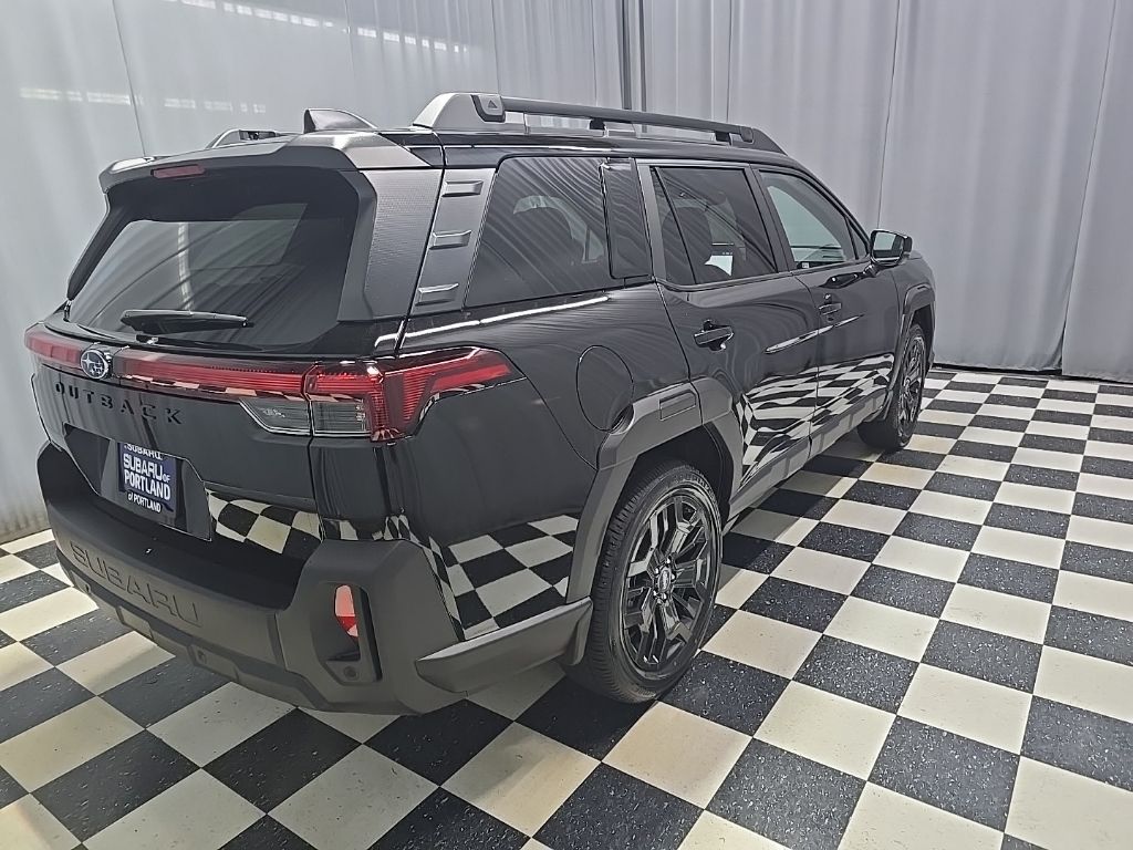 2026 Subaru Outback Limited XT - Photo 9