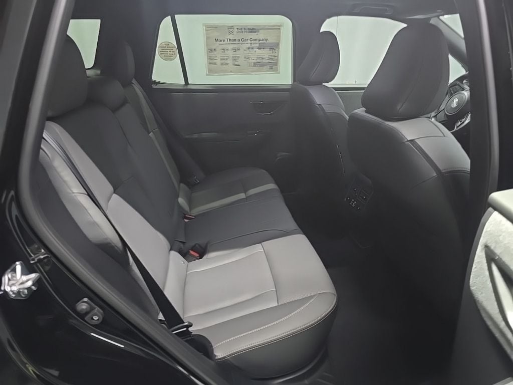 2026 Subaru Outback Limited XT - Photo 7