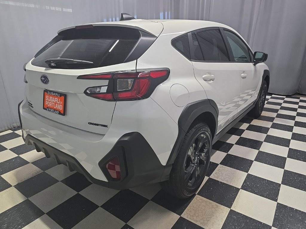 Used 2026 Subaru Crosstrek Base SUV
