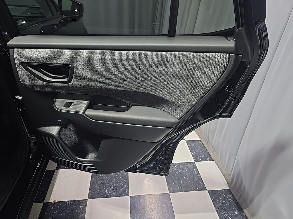 2026 Subaru Outback Limited XT - Photo 8