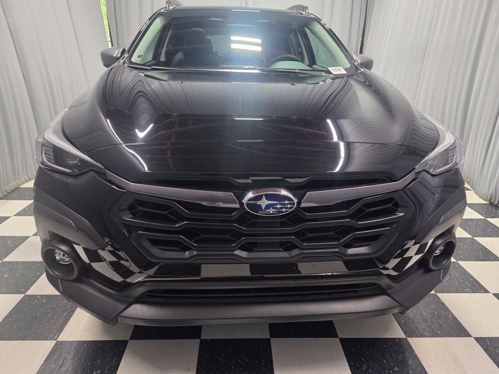 New 2026 Subaru Crosstrek Limited SUV