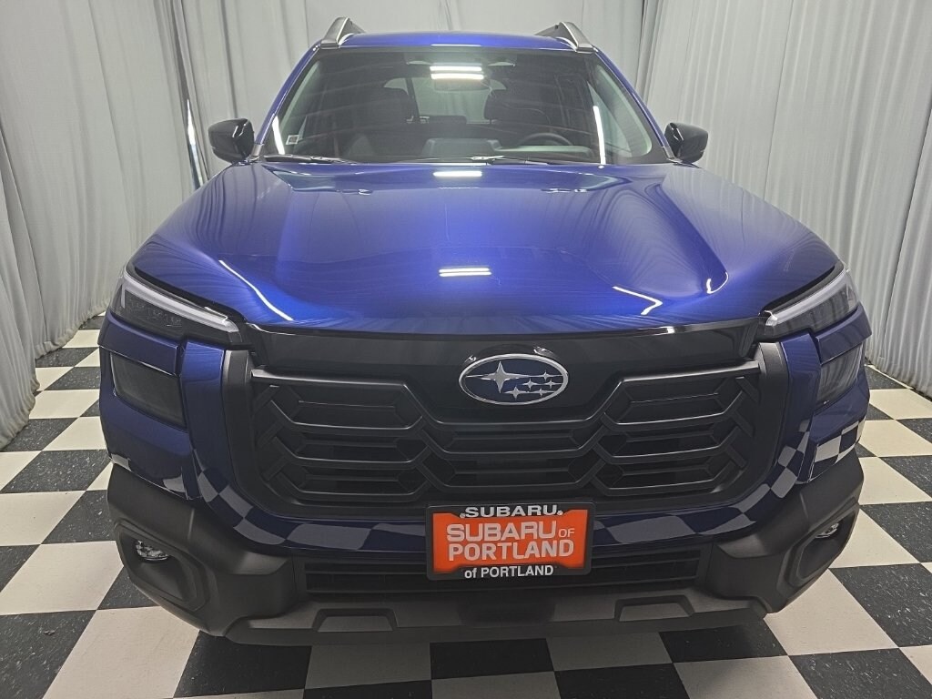 New 2026 Subaru Outback Premium SUV