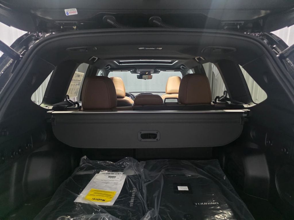 2026 Subaru Forester Touring - Photo 13