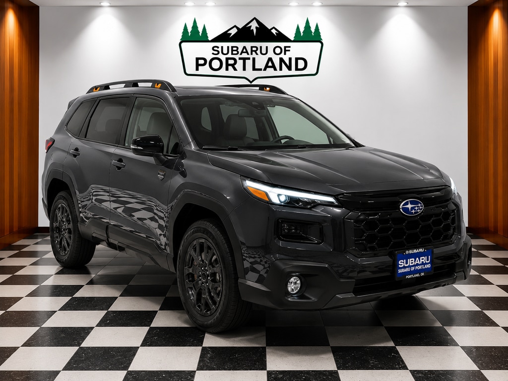 New 2026 Subaru Outback Limited XT SUV