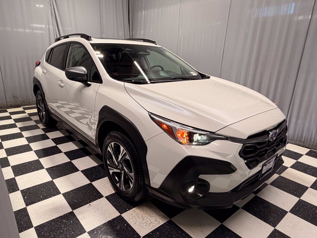 Used 2024 Subaru Crosstrek Premium SUV