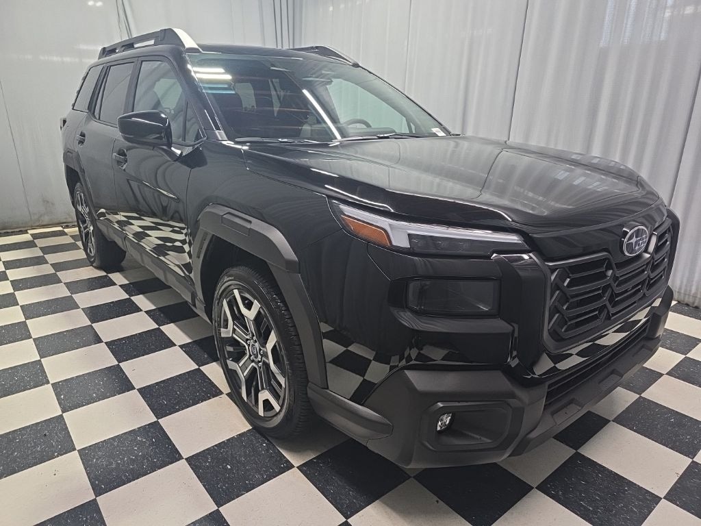 New 2026 Subaru Outback Touring XT SUV