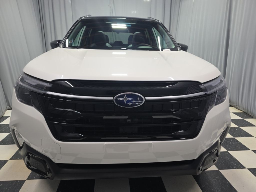 New 2026 Subaru Forester Touring Hybrid SUV
