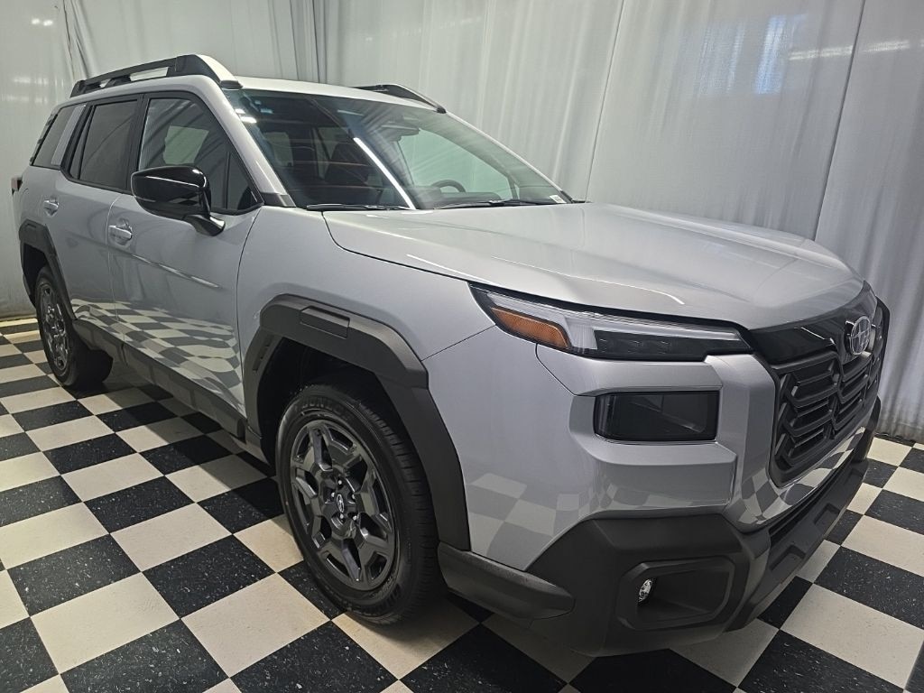 New 2026 Subaru Outback Premium SUV
