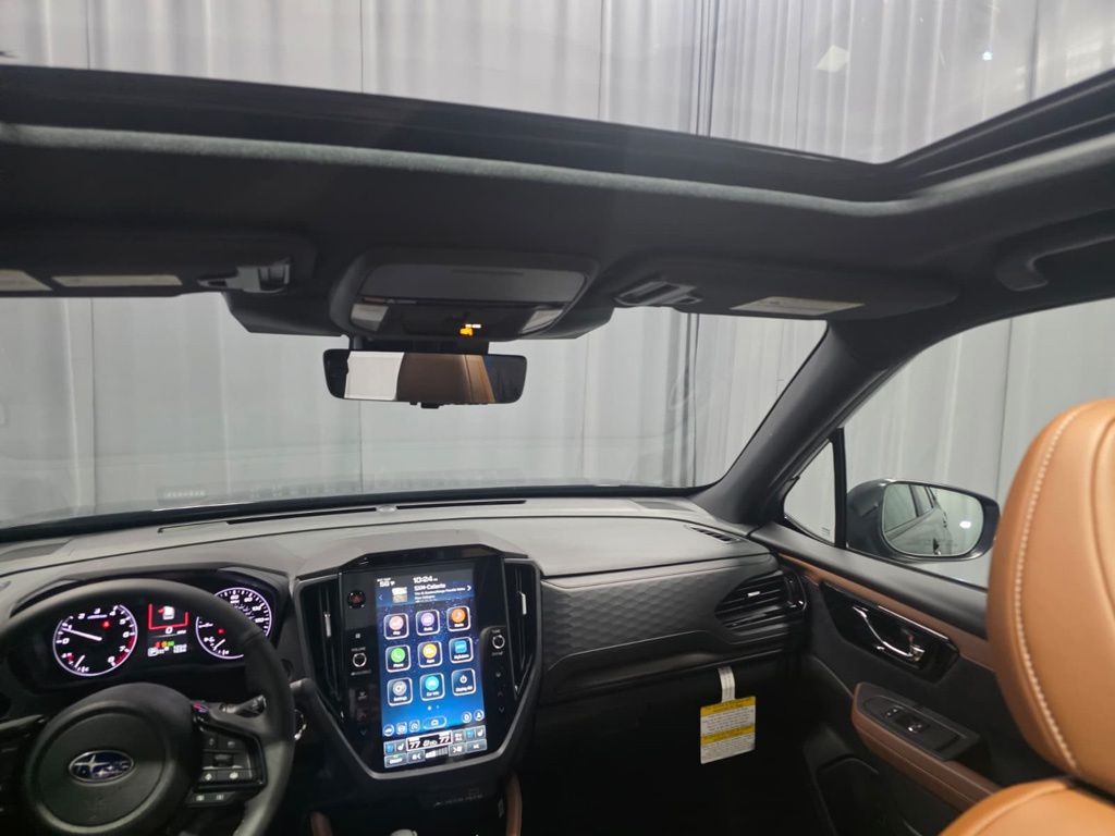 2026 Subaru Forester Touring - Photo 6