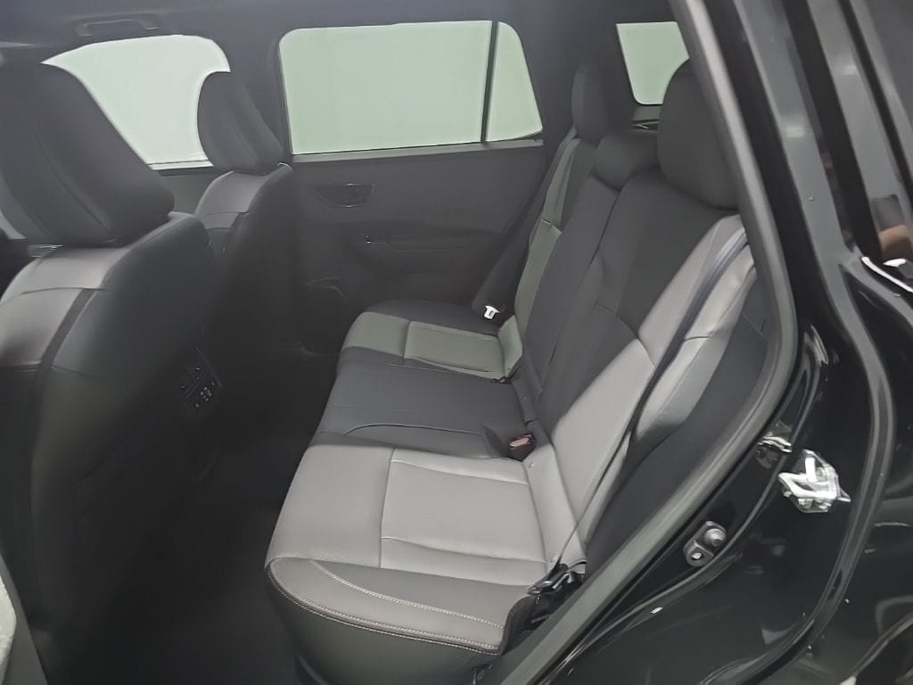 2026 Subaru Outback Limited XT - Photo 12