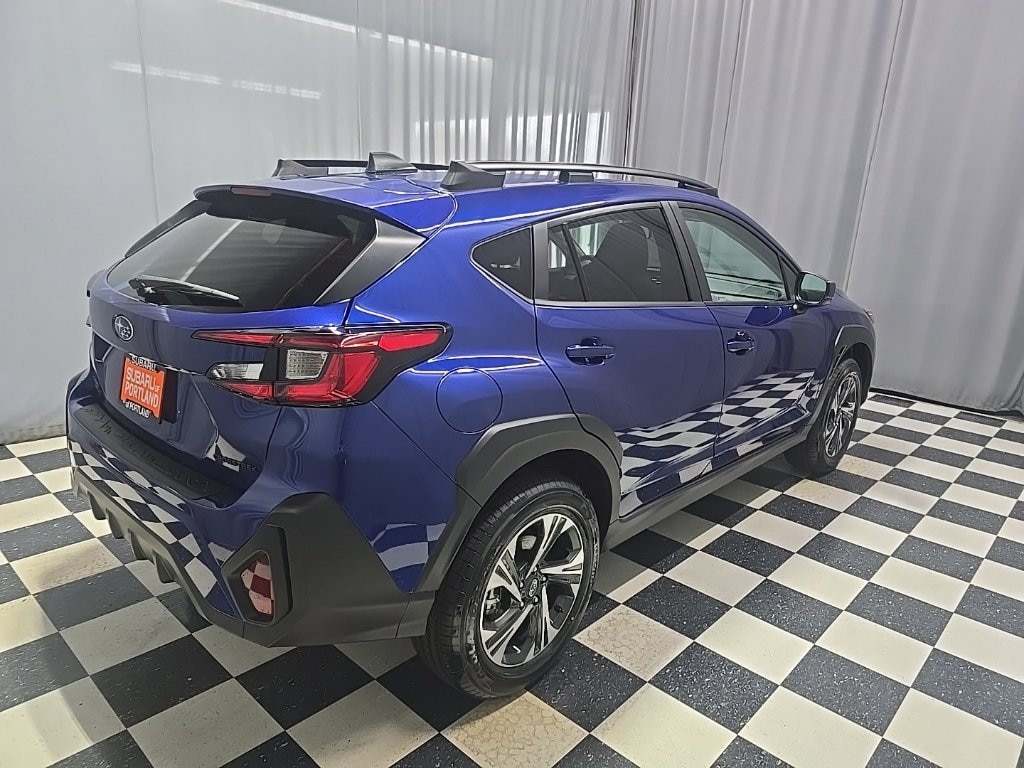 New 2026 Subaru Crosstrek Premium SUV