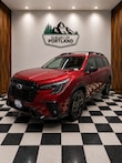 Subaru Ascent
