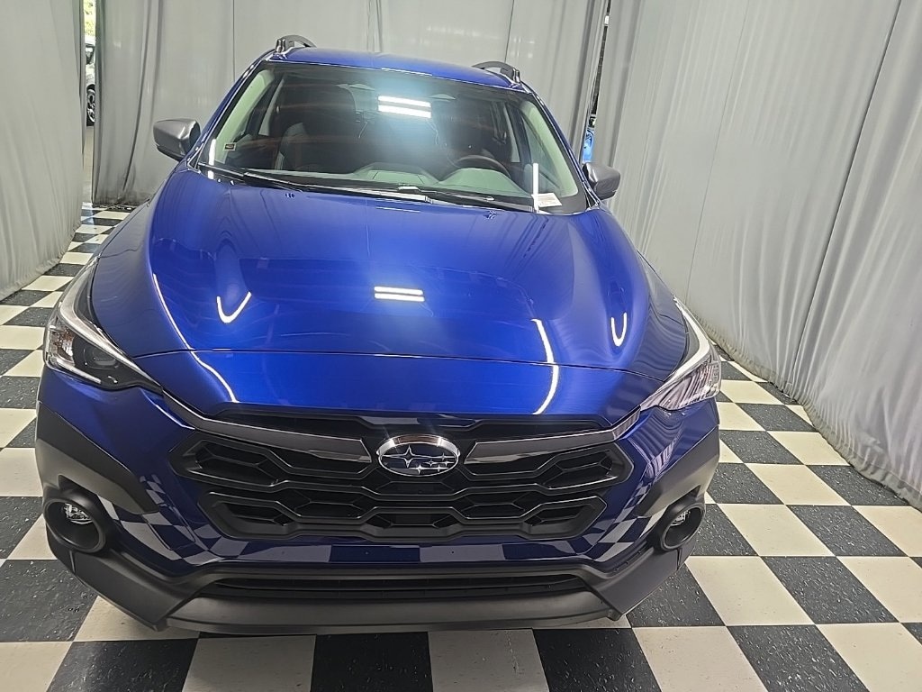 New 2026 Subaru Crosstrek Premium SUV