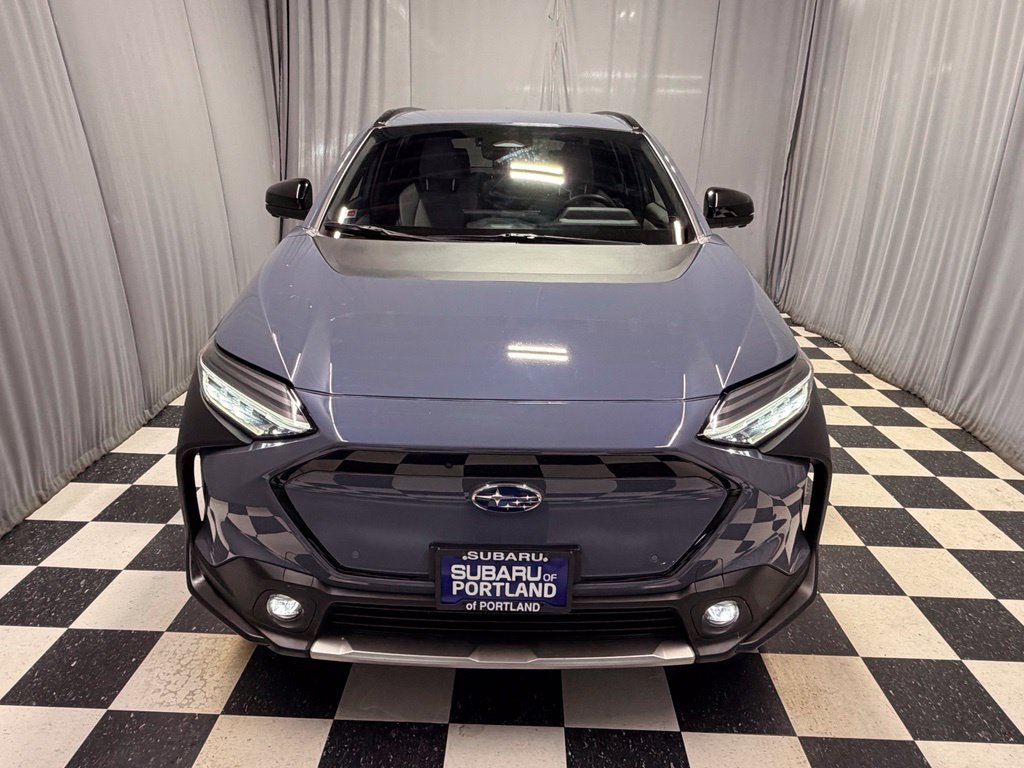 Used 2023 Subaru Solterra Limited SUV
