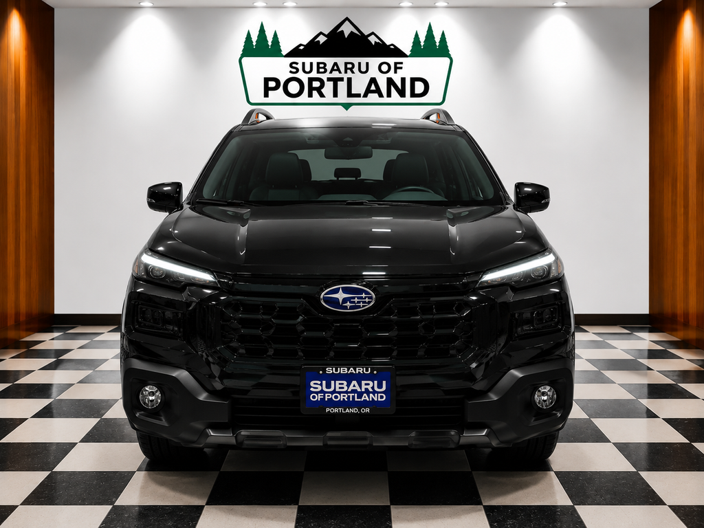 New 2026 Subaru Outback Limited XT SUV